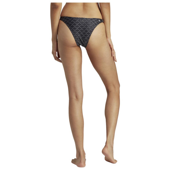 Adidas Γυναικείο μαγιό Monogram Bikini Bottom